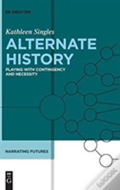 Capa do artigo Alternate History