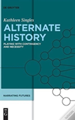 Capa do artigo Alternate History