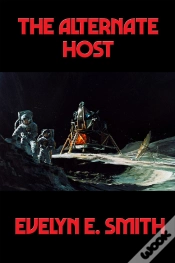 Capa do artigo Alternate Host