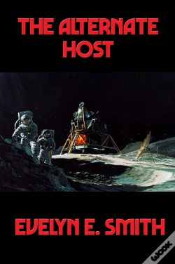 Capa do artigo Alternate Host