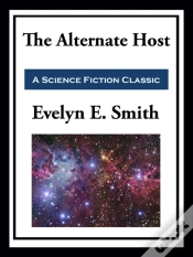 Capa do artigo Alternate Host
