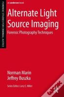 Alternate Light Source Imaging