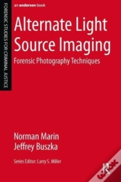 Capa do artigo Alternate Light Source Imaging