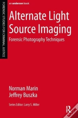 Capa do artigo Alternate Light Source Imaging