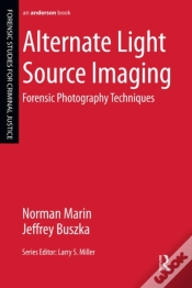 Capa do artigo Alternate Light Source Imaging