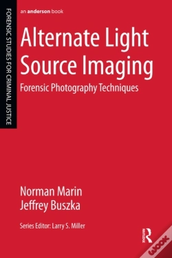 Capa do artigo Alternate Light Source Imaging