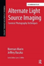 Alternate Light Source Imaging - Preview