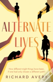 Capa do artigo Alternate Lives