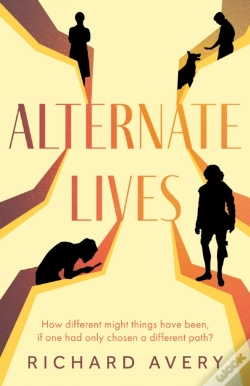 Capa do artigo Alternate Lives