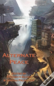Capa do artigo Alternate Peace