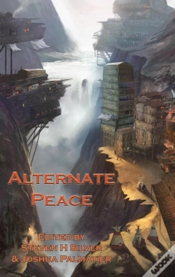 Capa do artigo Alternate Peace
