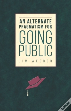 Capa do artigo Alternate Pragmatism For Going Public