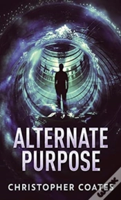 Capa do artigo Alternate Purpose