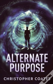 Capa do artigo Alternate Purpose