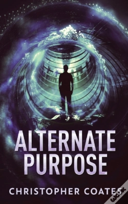 Capa do artigo Alternate Purpose
