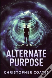 Capa do artigo Alternate Purpose