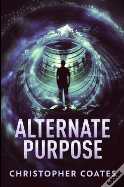Capa do artigo Alternate Purpose