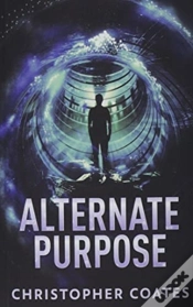 Capa do artigo Alternate Purpose
