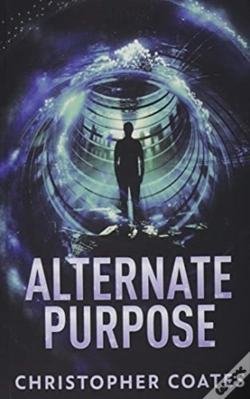 Capa do artigo Alternate Purpose