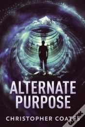Capa do artigo Alternate Purpose