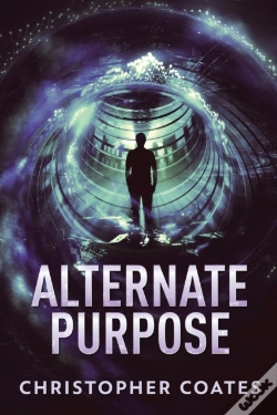 Capa do artigo Alternate Purpose