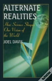 Capa do artigo Alternate Realities