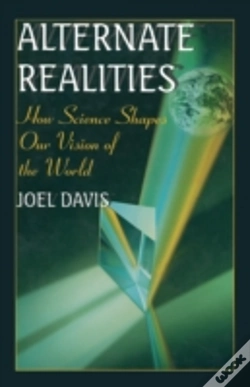 Capa do artigo Alternate Realities