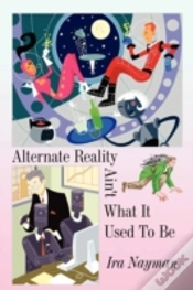 Capa do artigo Alternate Reality Ain