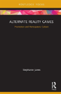 Alternate Reality Games - Preview