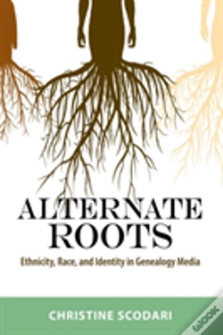 Capa do artigo Alternate Roots