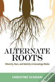 Capa do artigo Alternate Roots