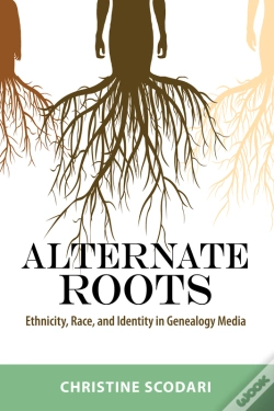 Capa do artigo Alternate Roots