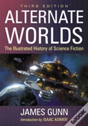 Capa do artigo Alternate Worlds