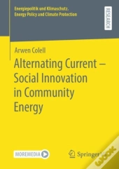 Alternating Current - Social Innovation In Community Energy