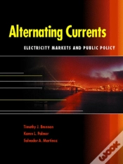 Capa do artigo Alternating Currents