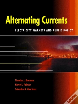 Capa do artigo Alternating Currents