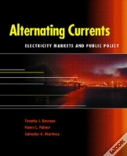 Capa do artigo Alternating Currents