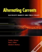 Capa do artigo Alternating Currents