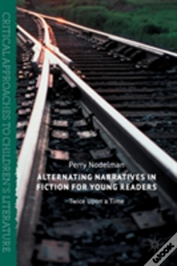 Capa do artigo Alternating Narratives In Fiction For Young Readers