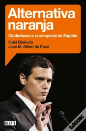 Capa do artigo Alternativa Naranja