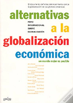 Capa do artigo Alternativas A La Globalización Económica