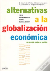 Capa do artigo Alternativas A La Globalización Económica