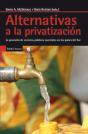 Alternativas A La Privatización - Preview