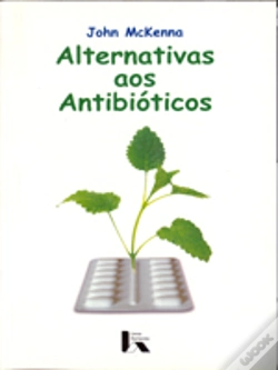 Capa do artigo Alternativas aos Antibióticos