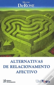 Capa do artigo Alternativas de Relacionamento Afectivo