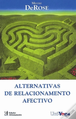 Capa do artigo Alternativas de Relacionamento Afectivo