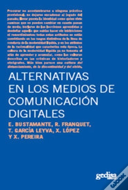 Capa do artigo Alternativas En Los Medios De Comunicación Digitales