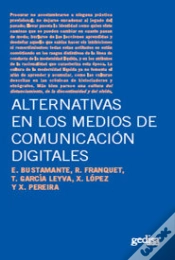 Capa do artigo Alternativas En Los Medios De Comunicación Digitales