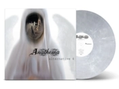 Capa do artigo Alternative 4 - Vinil