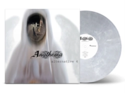 Capa do artigo Alternative 4 - Vinil